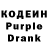Codein Purple Drank Rodolink M